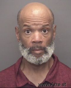 Jamal Simpson Arrest Mugshot