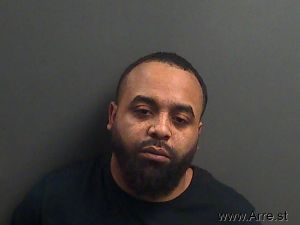 James Allen Arrest Mugshot