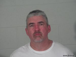 James Amstutz Arrest Mugshot