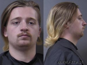 James Ashbaugh Arrest Mugshot