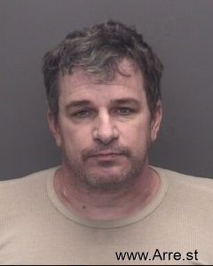 James Belli Arrest Mugshot