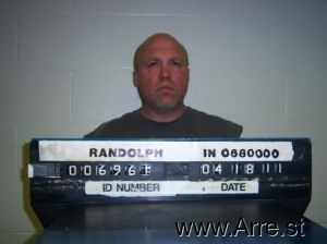 James Bronnenberg Arrest