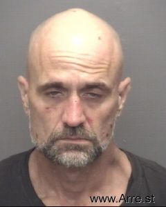 James Conant Arrest Mugshot