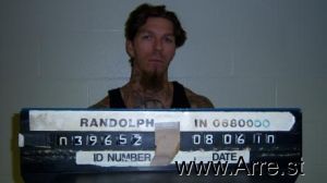 James Cook Arrest