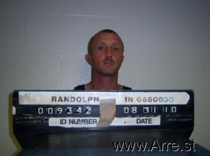 James Denton Iv Arrest