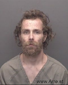 James Essary Arrest Mugshot