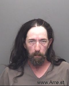 James Gorman Arrest Mugshot