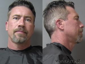 James Griffin Arrest Mugshot