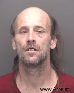 James Martin Jr Arrest Mugshot