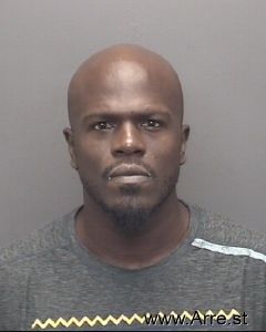 James Mckinley Arrest Mugshot