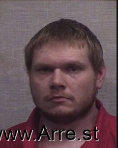 James Moscoe Arrest Mugshot