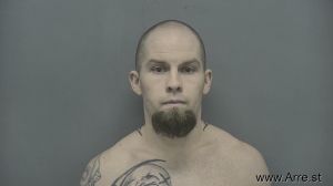 James Orman Arrest Mugshot