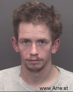 James Ratcliff Arrest Mugshot