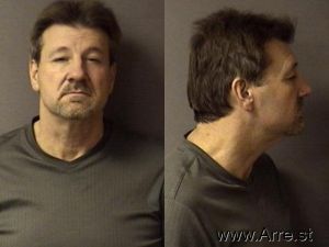 James Tinkel Arrest Mugshot