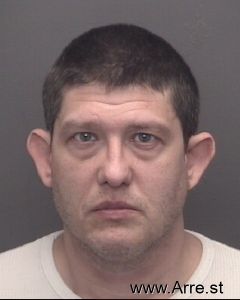 James Tinsley Arrest Mugshot