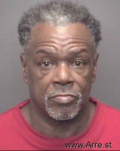 James Vaughn Arrest Mugshot