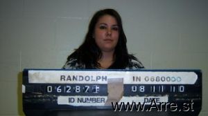 Jamie Knipp Arrest