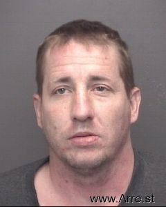 Jason Herring Arrest Mugshot