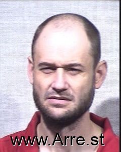 Jason Jaynes Arrest Mugshot