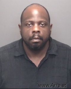 Jason Jones Arrest Mugshot