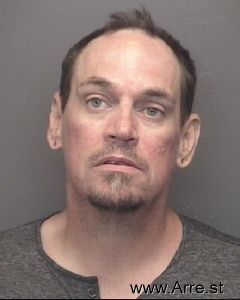 Jason Mault Arrest Mugshot