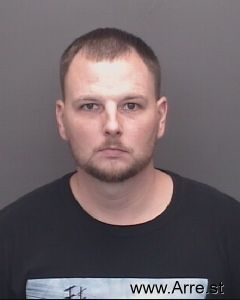 Jason Skelton Arrest Mugshot