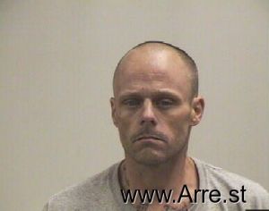 Jason Smith Arrest Mugshot