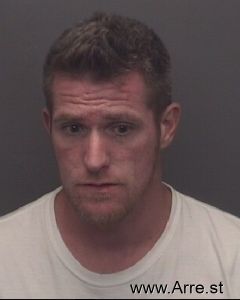 Jason Stuard Arrest Mugshot