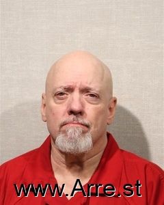 Jason Teipen Arrest Mugshot