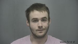 Jason Walston Arrest Mugshot