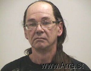 Jeffrey Strasser Arrest Mugshot