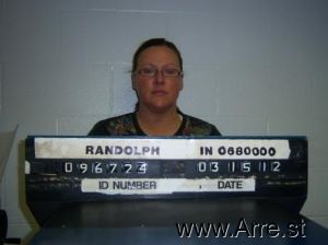 Jennifer Hilbert Patch Arrest