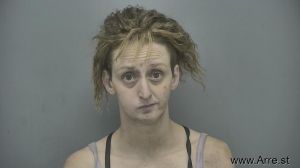 Jennifer Pennell Arrest Mugshot