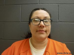 Jennifer Yockey Arrest Mugshot