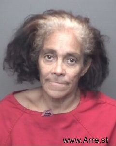 Jenny Lugo-maisonet Arrest Mugshot