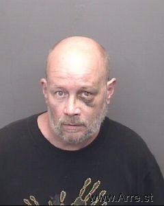 Jeramy Mills Arrest Mugshot