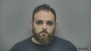 Jeramy Vanarsdale Arrest Mugshot