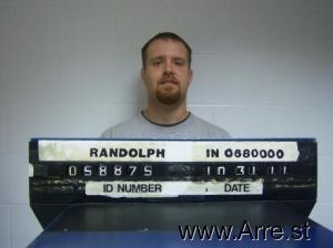 Jeremy Foudray Arrest