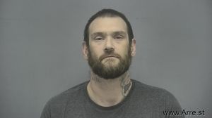 Jeremy Guinther Arrest Mugshot