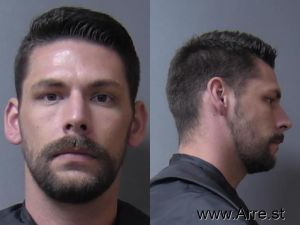 Jeremy Shupperd Arrest Mugshot