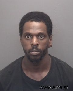 Jeremy Thomas Arrest Mugshot