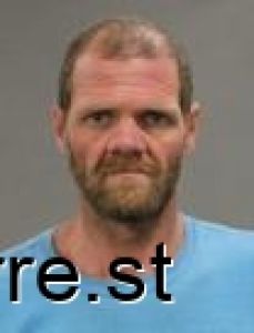 Jerod Bradley Arrest Mugshot