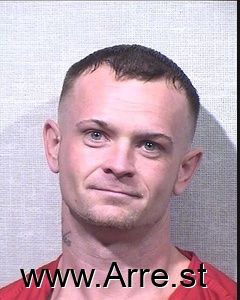 Jerry Mobley Arrest Mugshot