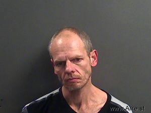 Jesse Oram Arrest Mugshot