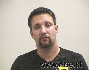 Jesse Wysong Arrest Mugshot