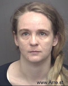 Jessica Banken Arrest Mugshot