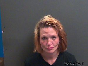 Jessica Kay Arrest Mugshot