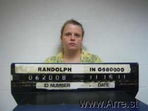 Jessica Mayfield Arrest