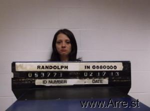 Jessica Murphy Arrest