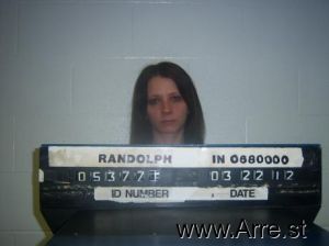 Jessica Murphy Arrest